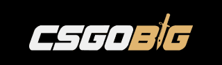 CSGOBig logo