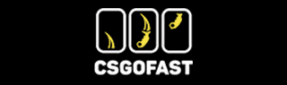 CSGOFast logo