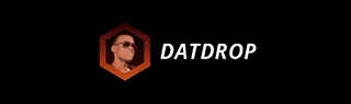 DatDrop logo