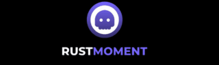 RustMoment logo