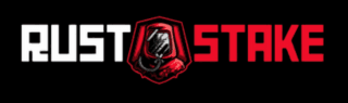 RustStake logo