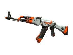 AK-47 | Asiimov (Field-Tested)