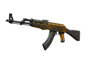 AK-47 | Fuel Injector (Field-Tested)