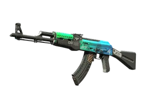 AK-47 | Ice Coaled (Field-Tested)