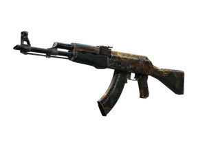 AK-47 | Legion of Anubis (Field-Tested)