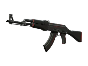 AK-47 | Redline (Field-Tested)