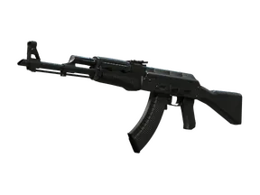 AK-47 | Slate (Field-Tested)