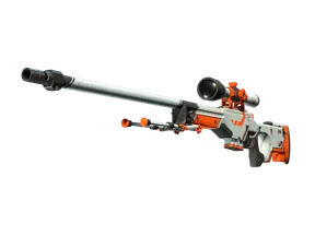 AWP | Asiimov (Field-Tested)