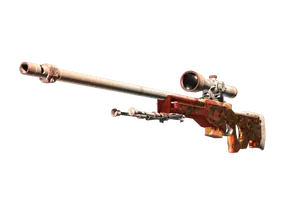 AWP | Desert Hydra (Field-Tested)
