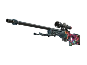 AWP | Hyper Beast (Field-Tested)