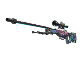 AWP | Neo-Noir (Field-Tested)