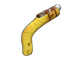 Banana Eoka