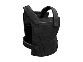 Blackout Chestplate