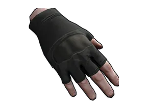 Blackout Gloves