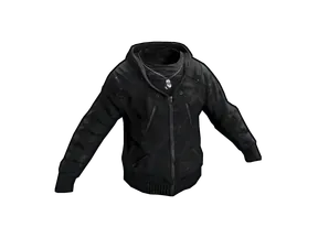 Blackout Hoodie