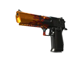 Desert Eagle | Blaze (Factory New)