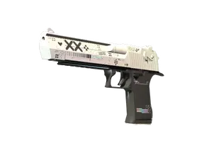 Desert Eagle | Printstream (Field-Tested)