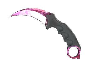 ★ Karambit | Doppler (Factory New)