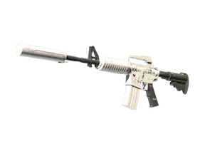 M4A1-S | Printstream (Field-Tested)