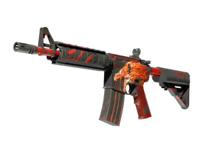 M4A4 | Howl (Field-Tested)