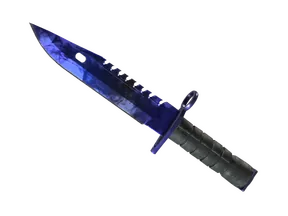 ★ M9 Bayonet | Doppler (Factory New)