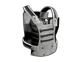 No Mercy Chestplate