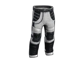 No Mercy Pants