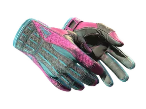 ★ Sport Gloves | Vice (Field-Tested)