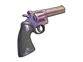 Tempered Python