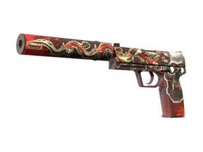 USP-S | Kill Confirmed (Field-Tested)