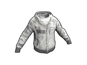 Whiteout Hoodie