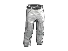 Whiteout Pants