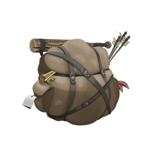 Valve’s Backpack Expander item rendering. The tool adds space when used; this artwork is not a screenshot of an expanded account.