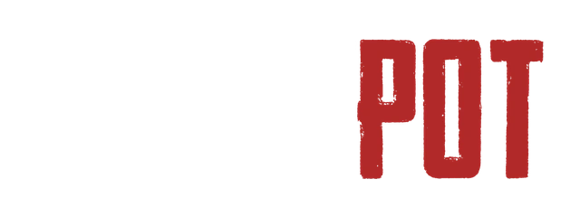 RustyPot logo