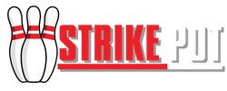 StrikePot Logo